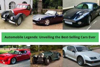 Automobile Legends