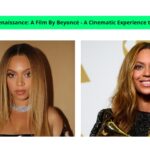 Beyoncé's Renaissance