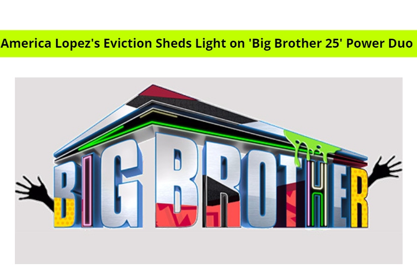 Big Brother 25