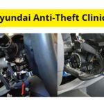 hyundai Anti-Theft Clinics