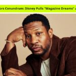 Jonathan Majors