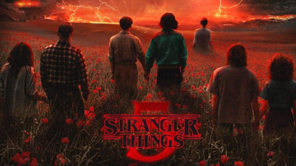 Stranger Things: Unraveling the Supernatural Mysteries