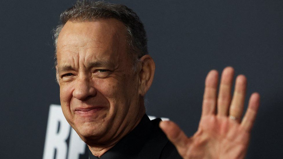  Tom Hanks' Cinematic Legacy Continues