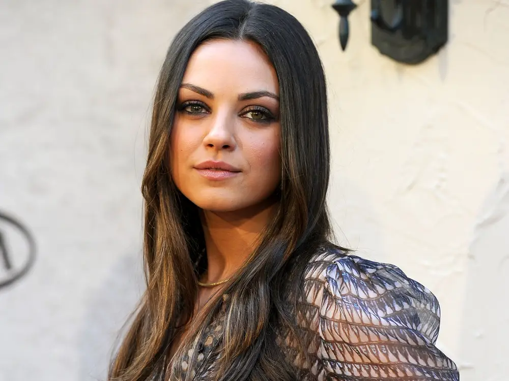 Mila Kunis: A Timeless Talent