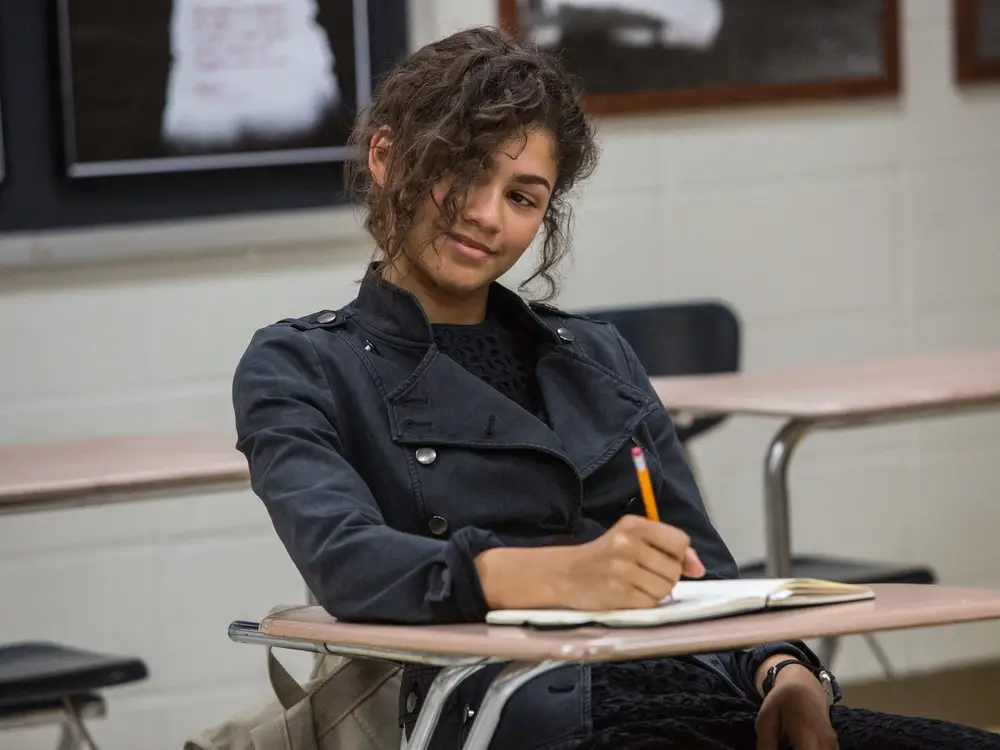 Zendaya's Cinematic Journey: Unveiling the Enigmatic Charm in Upcoming Blockbusters