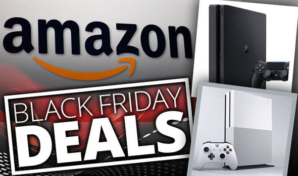 Best Black Friday Deals 2023