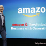 Amazon Q_ Revolutionizing Business with Generative AI