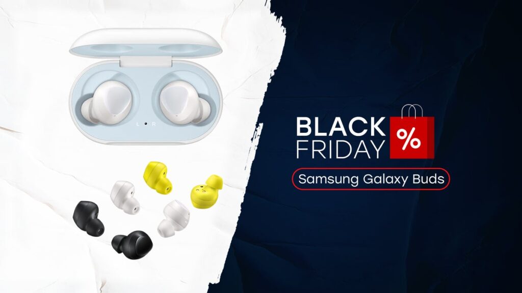 Samsung Galaxy Buds 2 Pro Exclusive