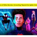 Beyond the Spider-Verse