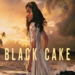 Black Cake