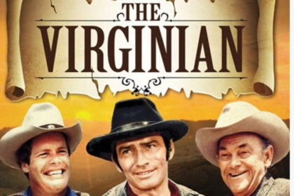 Capturing the Essence: The Timeless Appeal of "The Virginian" TV Series