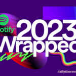 Decoding Spotify Wrapped 2023: A Musical Journey Unveiled