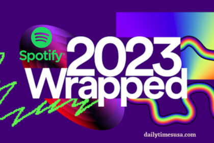 Decoding Spotify Wrapped 2023: A Musical Journey Unveiled