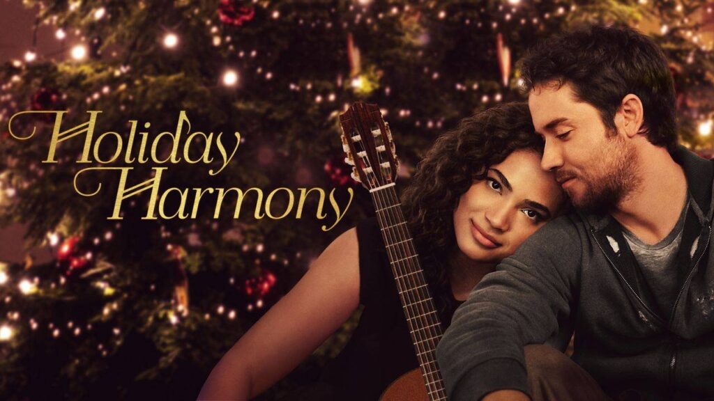 Holiday Harmony (2022) 