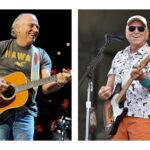 Jimmy Buffett