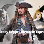 Johnny Depp: Cinematic Tapestry