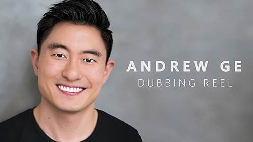 Andrew Ge (Age: 40)