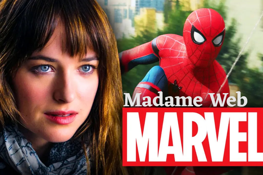 Madame Web