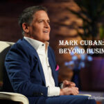 Mark Cuban: Beyond Business