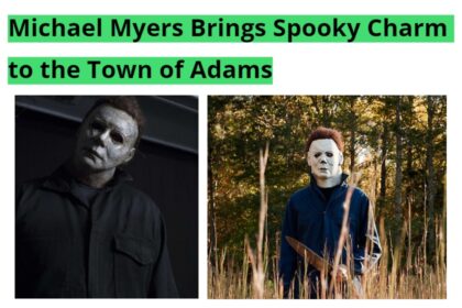 Michael Myers