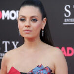 Mila Kunis: A Cinematic Journey Unveiling