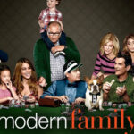 Modern Family Chronicles: Laughter, Love, and Legacy
