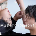 My Demon Season 1