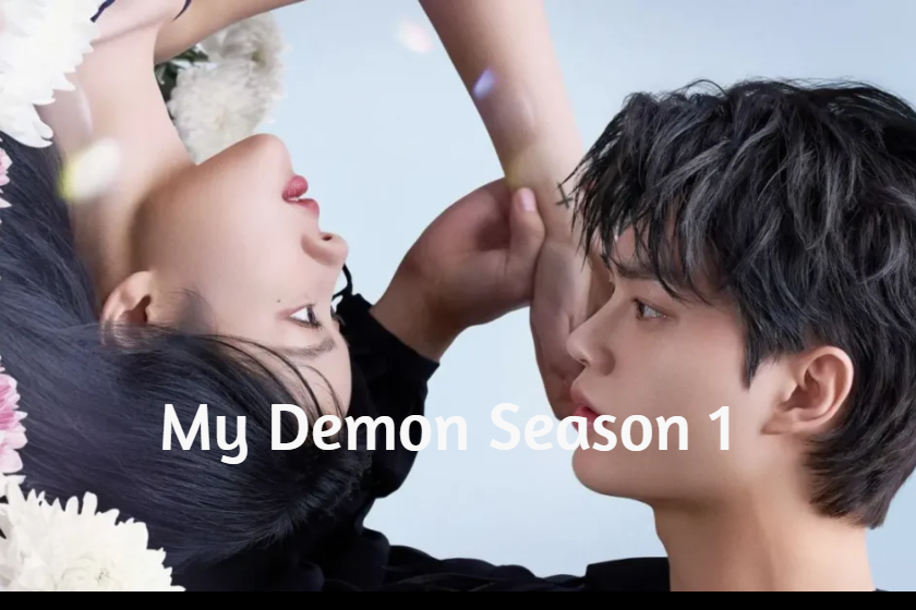 My Demon Season 1