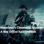 Napoleon's Cinematic Triumph: A Box Office Epic Unfolds