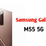 Samsung Galaxy M55 5G