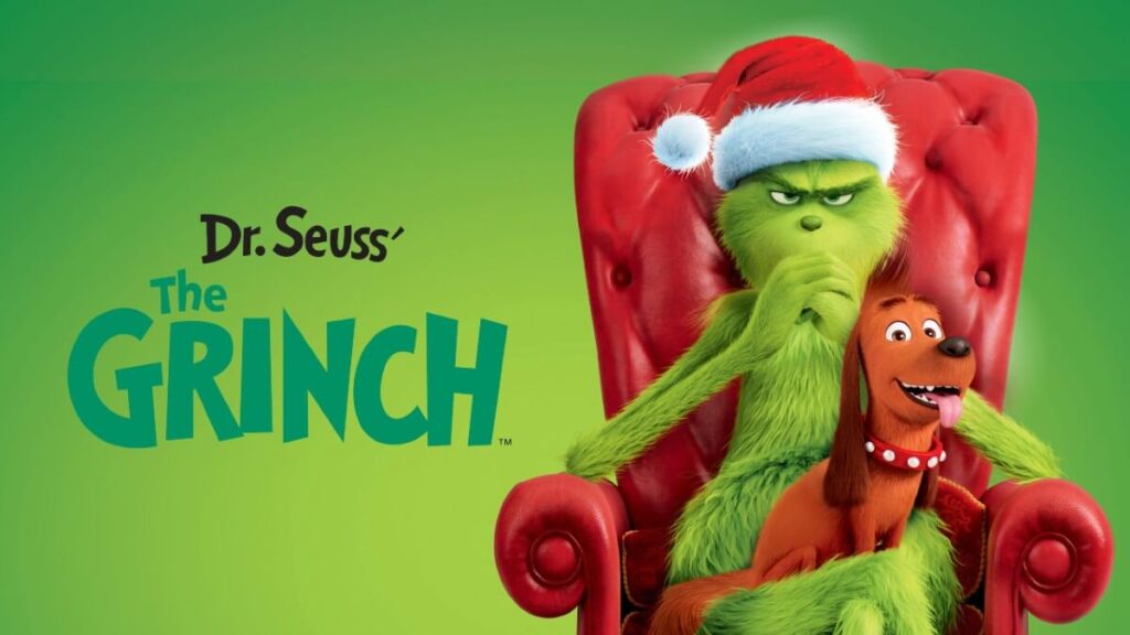 The Grinch's Green Magic: A Cinematic Triumph Beyond Expectations