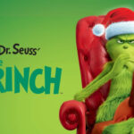 The Grinch's Heartwarming Storyline