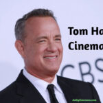 Tom Hanks' Cinematic