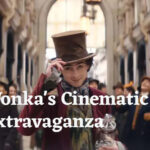 Wonka's Cinematic Extravaganza