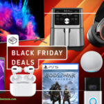 Xbox Black Friday Bonanza_