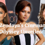 Zendaya's Cinematic Odyssey Unveiled