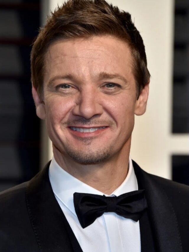 Jeremy Renner’s Cinematic Journey