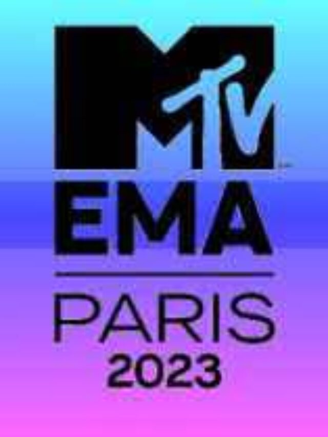 MTV EMAs Winners: Taylor Swift, Jung Kook, and More