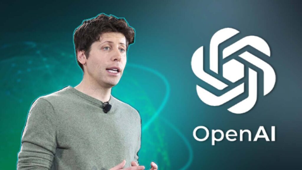 Altman's Enthusiastic Return and Vision for OpenAI