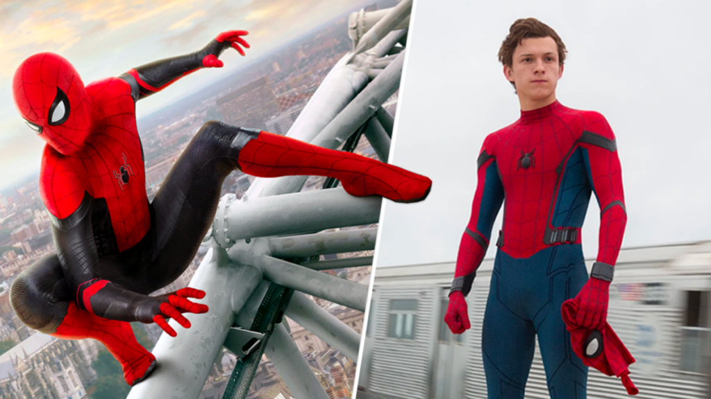 Tom Holland's Legacy: Beyond the Spidey Suit