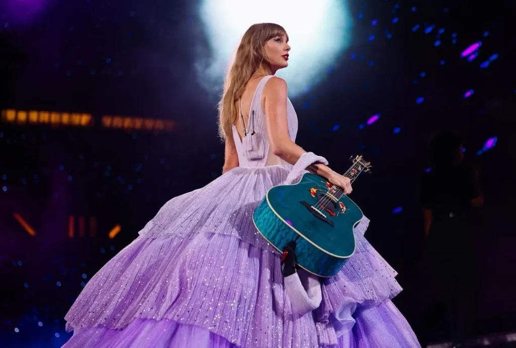 Navigating Taylor Swift's Literary Landscape: Harvard's New Course Raises Questions