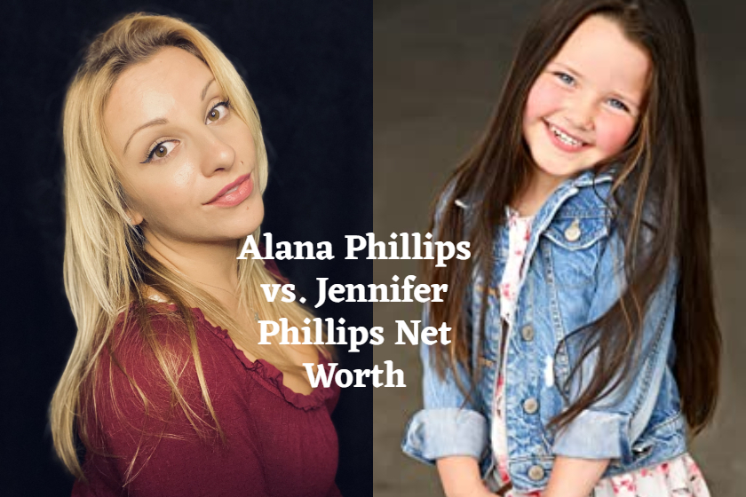 Alana Phillips: A Rising Star's Journey to Fame and Fortune