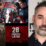 Alex Garland's Cinematic Odyssey