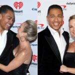 Amy Robach and T.J. Holmes: A Red Carpet Romance Unveiled