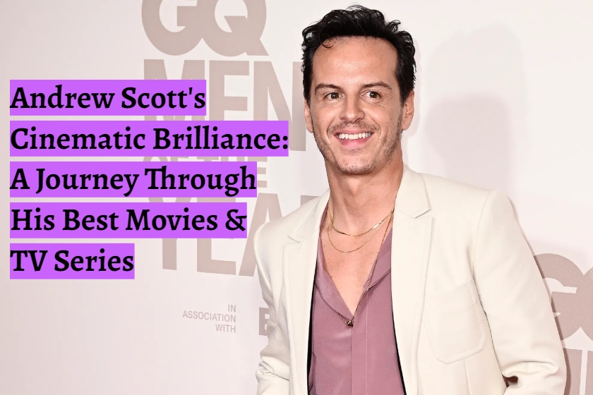 Andrew Scott