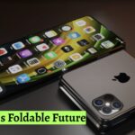Apple's Foldable Future