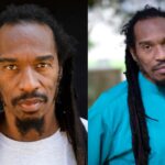 Benjamin Zephaniah