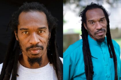 Benjamin Zephaniah