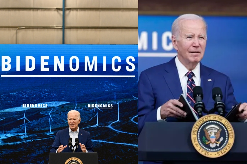 Bidenomics