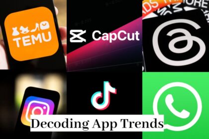 Decoding App Trends